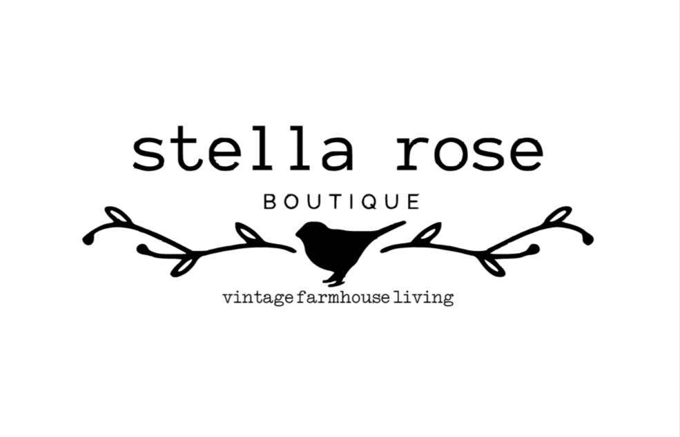 Stella Rose YouTube Creations