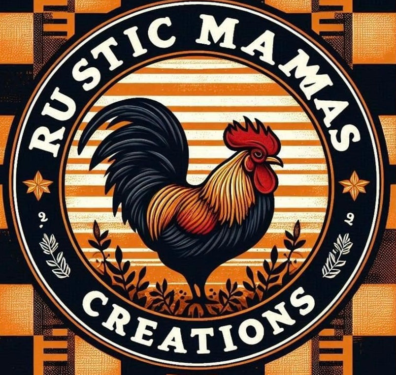 Rustic Mama’s Creations