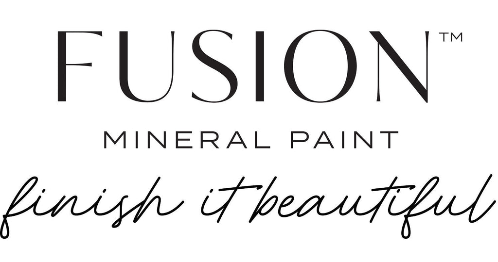 Fusion Finishing Products