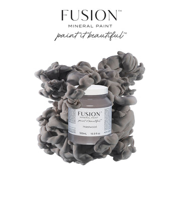 Ash – Fusion Mineral Paint